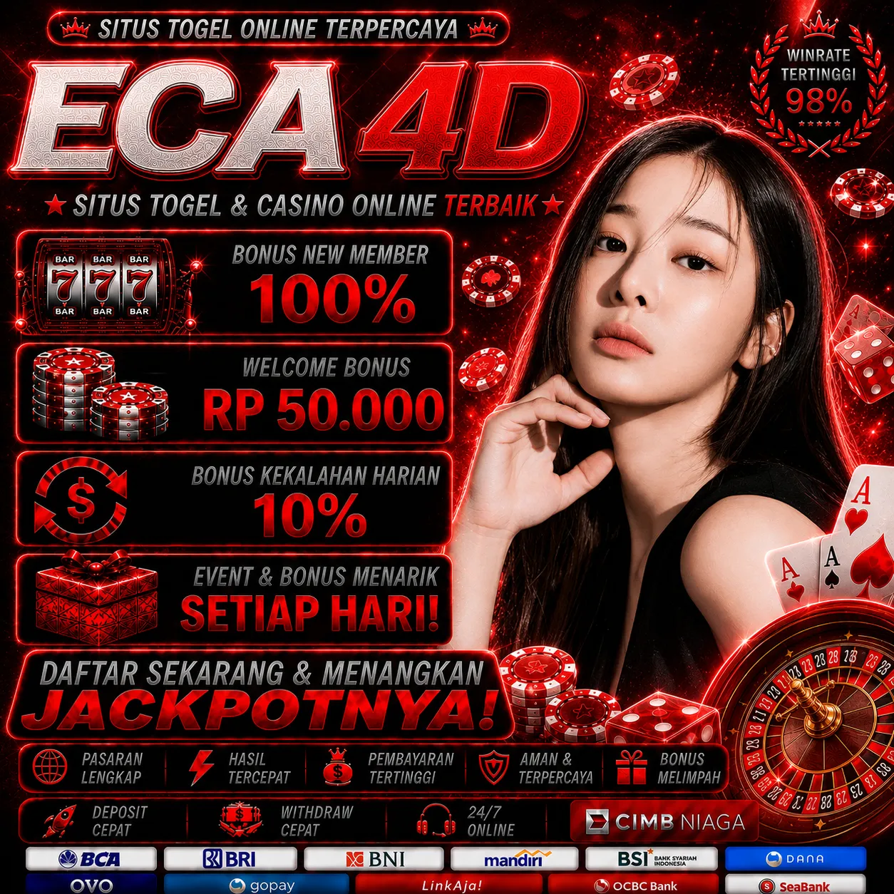 ECA4D